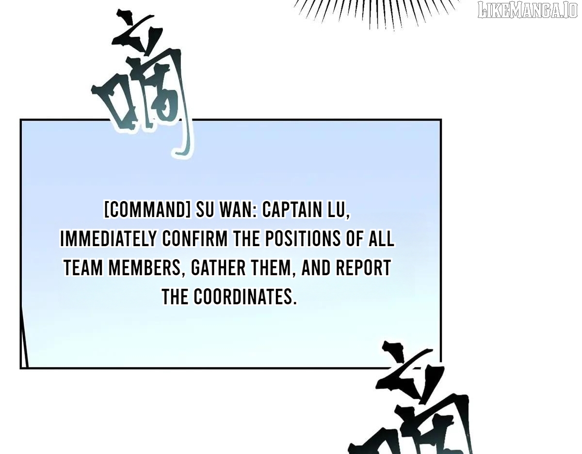Her Marriage Was Called Off at Daytime, the Cutely Fierce Commander Asked Her For a Hug at Night Chapter 107 - page 35